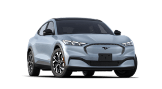 2025 Ford Mustang Mach-E® External Image 5